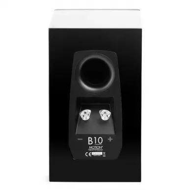 Полочная акустика Martin Logan Motion B10 Gloss Black